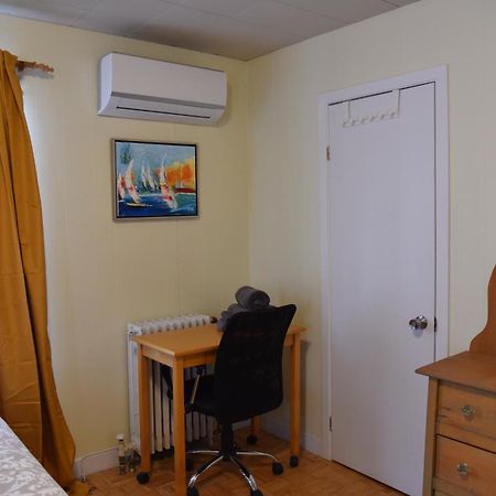Auberge De La Visitation Lévis Εξωτερικό φωτογραφία